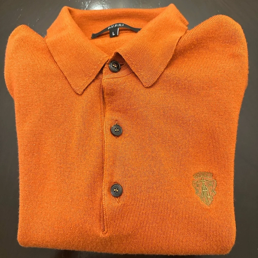 Gucci Men’s sweater size Large